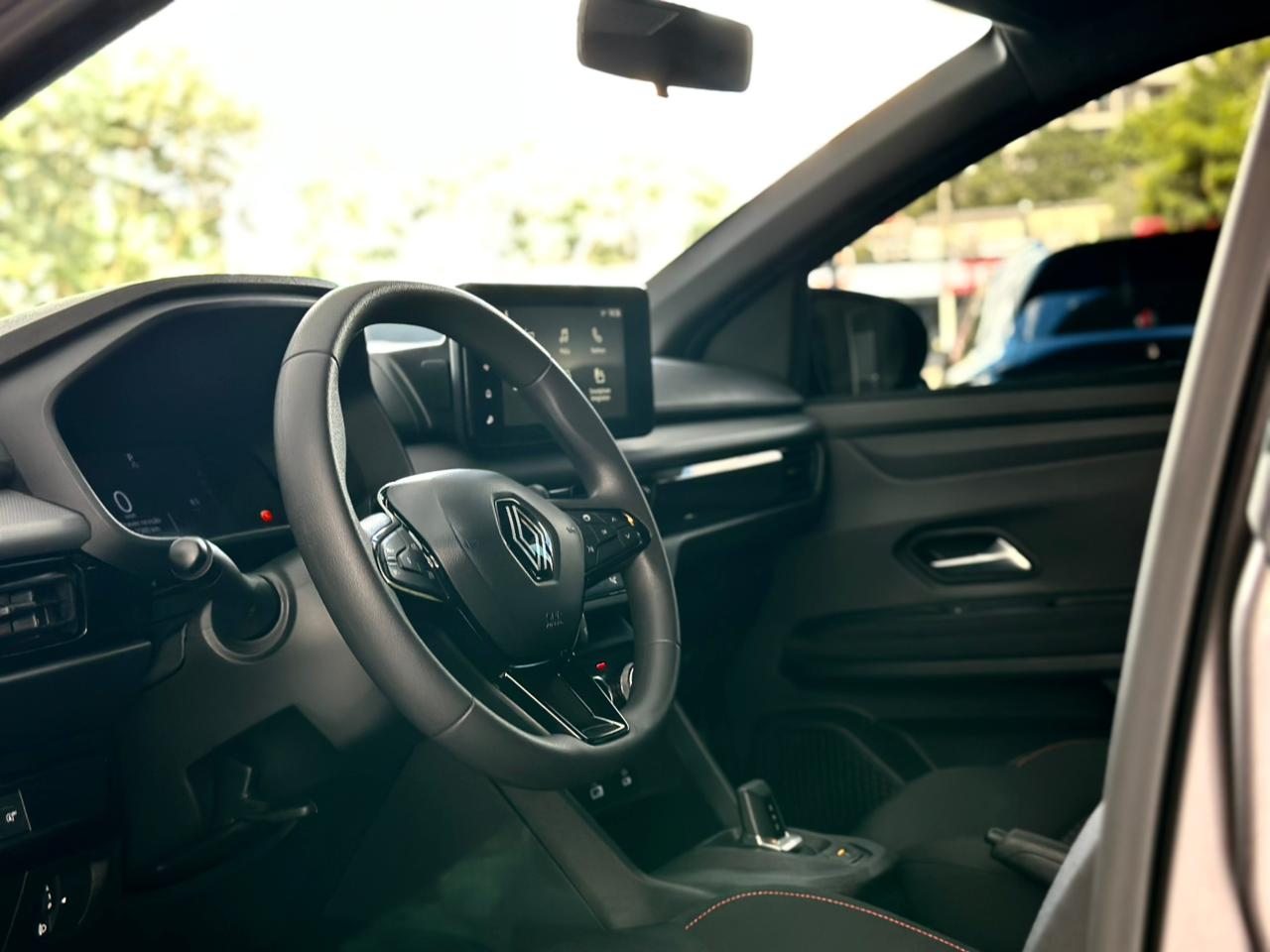 RENAULT Kardian 1.0 12V 4P EVOLUTION TURBO AUTOMÁTICO