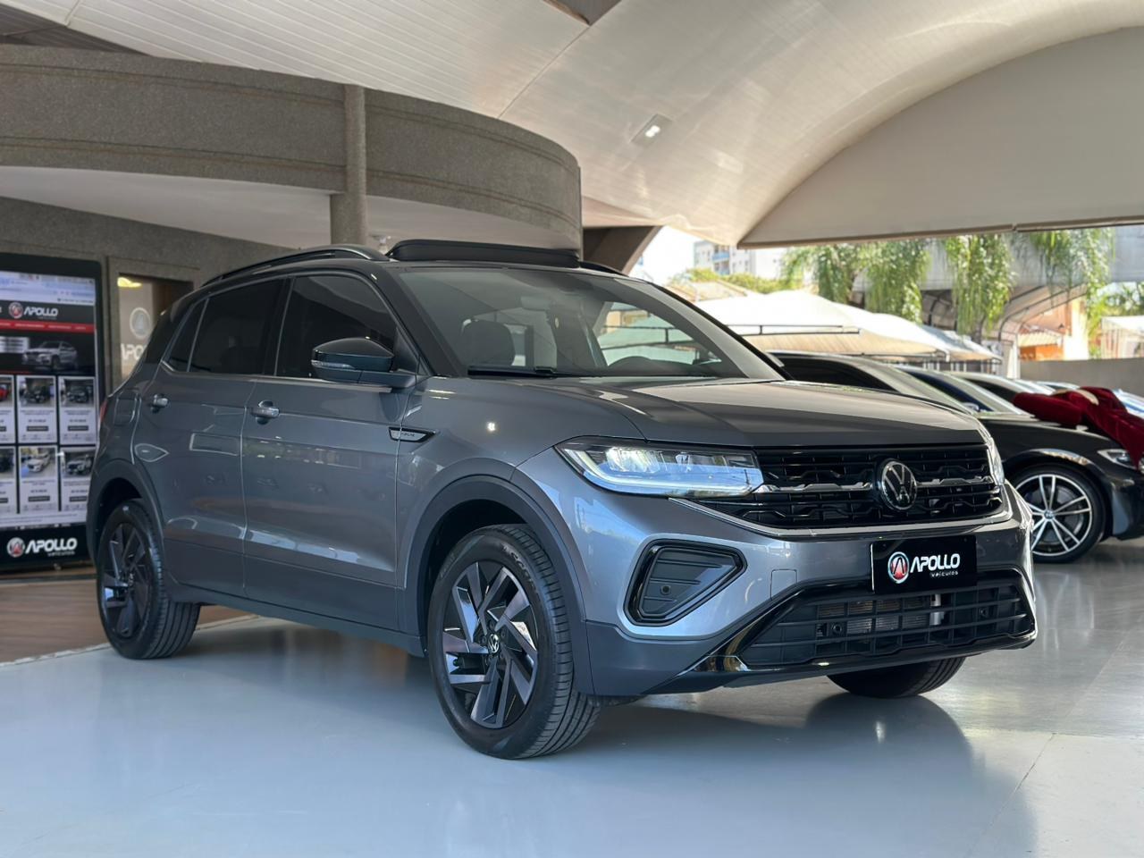GWM Haval H6 1.5 16V 4P HEV PREMIUM AWD E-TRACTION AUTOMÁTICO
