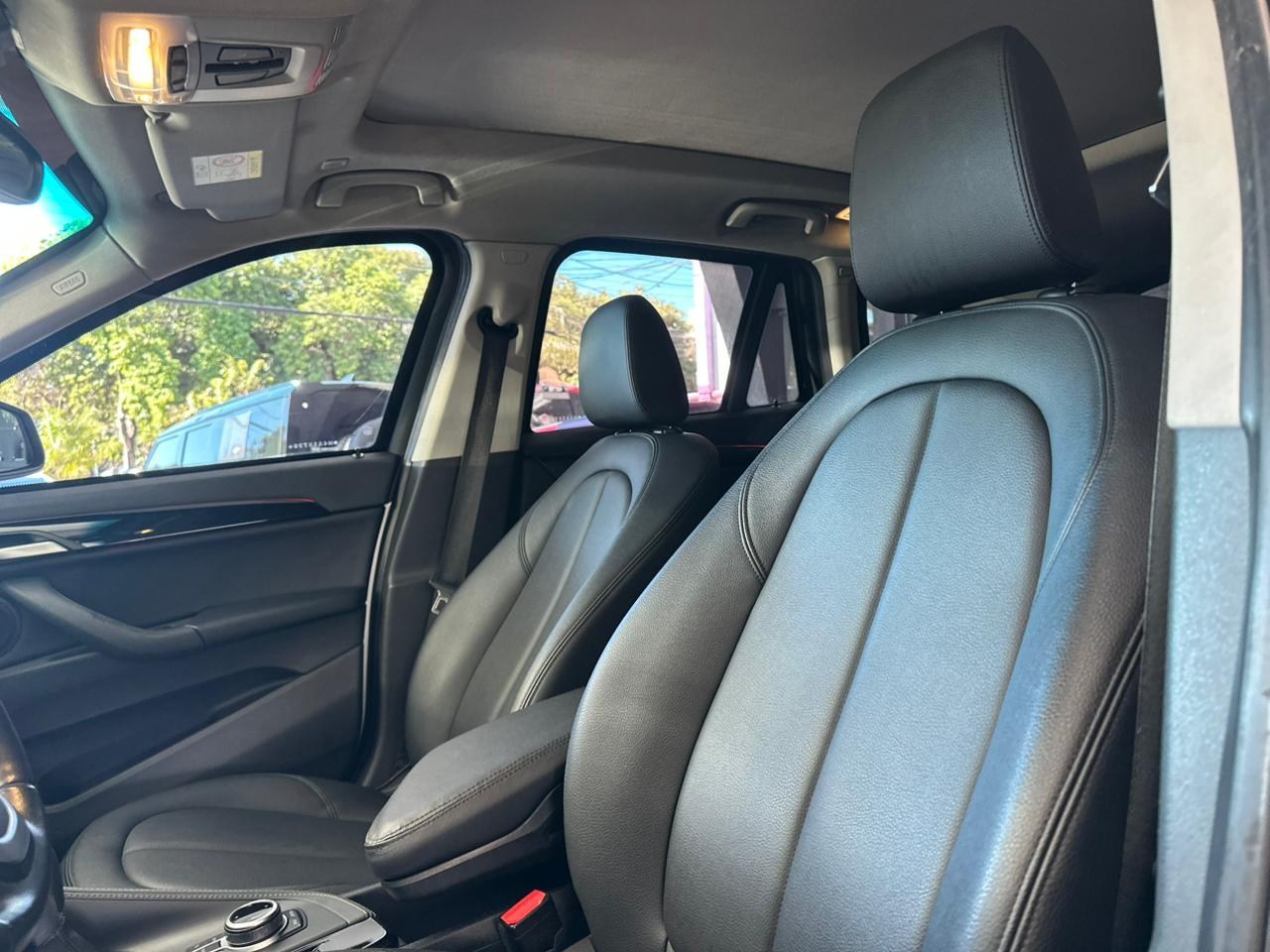 BMW X1 2.0 16V 4P S DRIVE 20I X-LINE AUTOMÁTICO