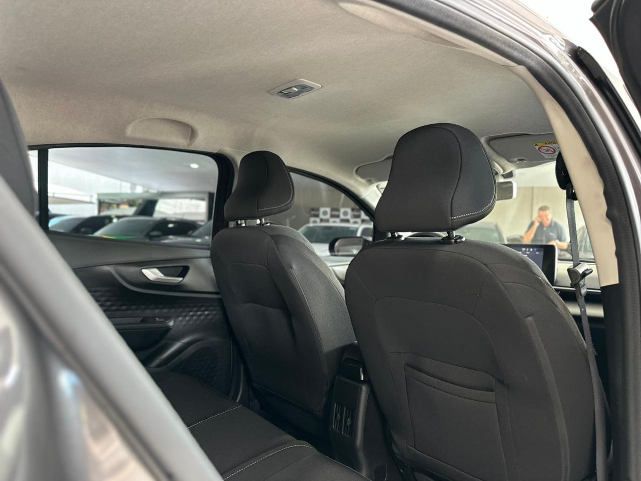 FIAT Fastback 1.0 12V 4P FLEX 200 TURBO AUTOMÁTICO CVT