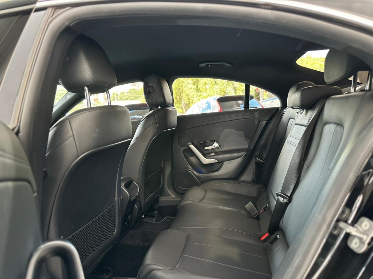 MERCEDES-BENZ CLA 200 1.3 4P MHEV HÍBRIDO 7G-AUTOMÁTICO DCT