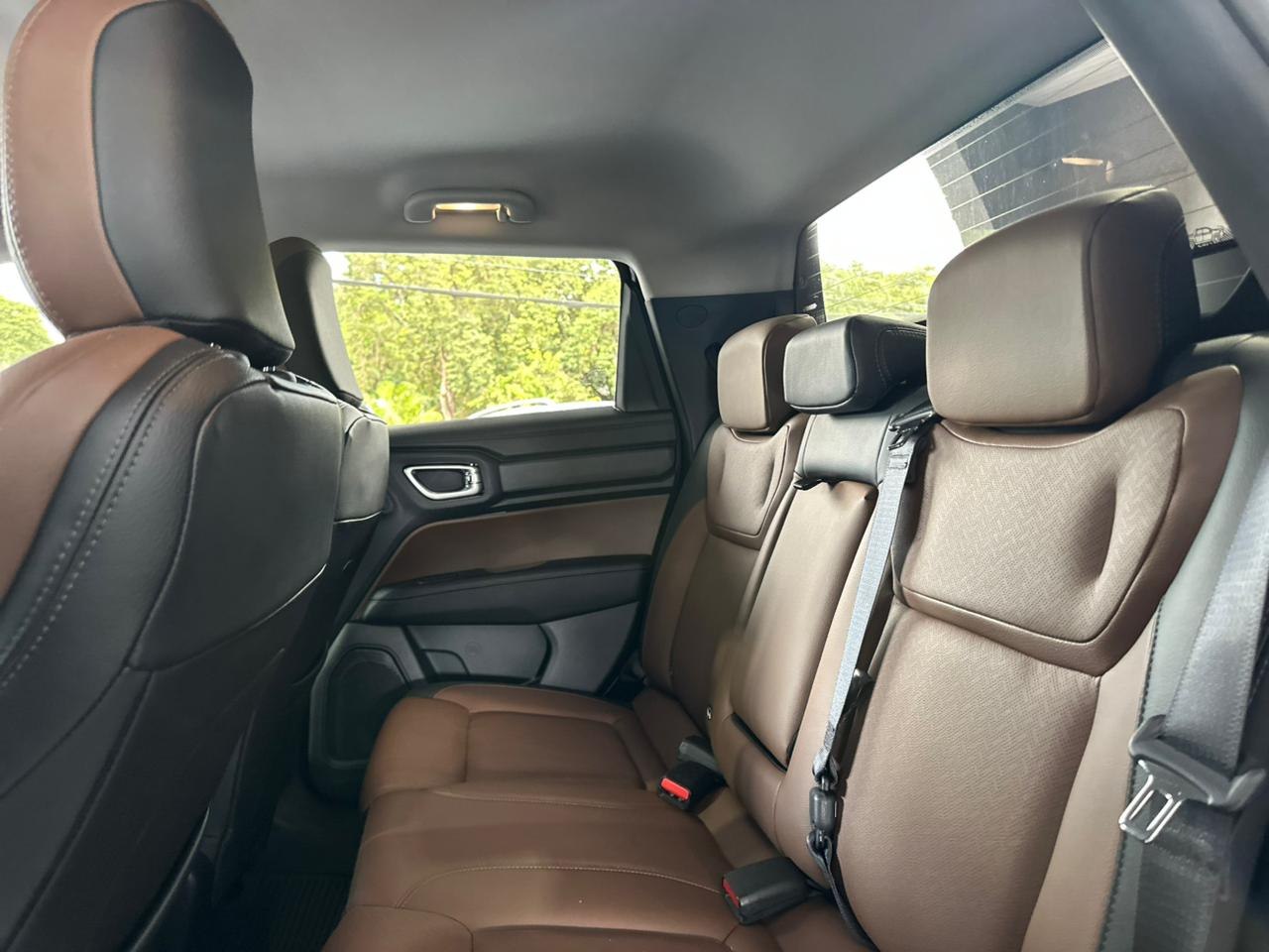 RAM Rampage 2.0 4P TURBO DIESEL LARAMIE 4X4 AUTOMÁTICO