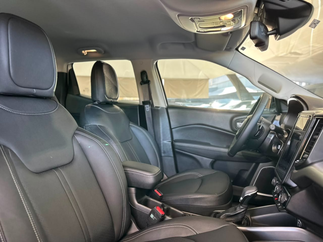 FIAT Toro 1.3 16V 4P FLEX 270 TURBO VOLCANO AUTOMÁTICO