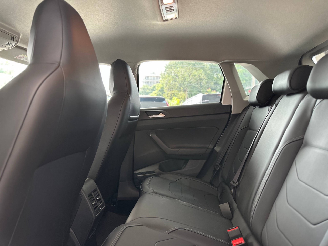 VOLKSWAGEN Polo Hatch 1.0 12V 4P 200 TSI HIGHLINE AUTOMÁTICO