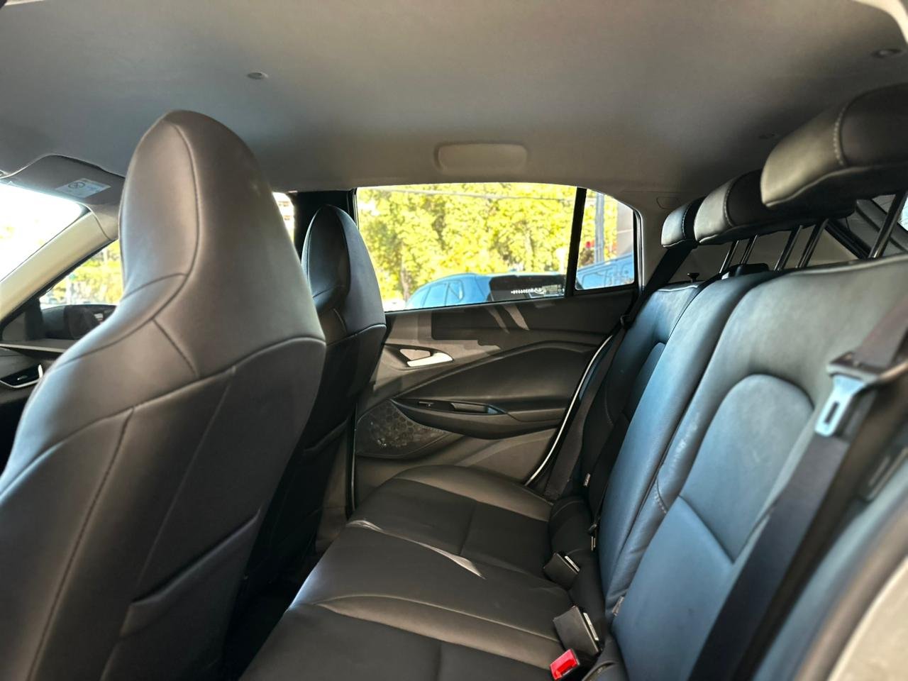 CHEVROLET Onix Hatch 1.0 12V 4P FLEX LT