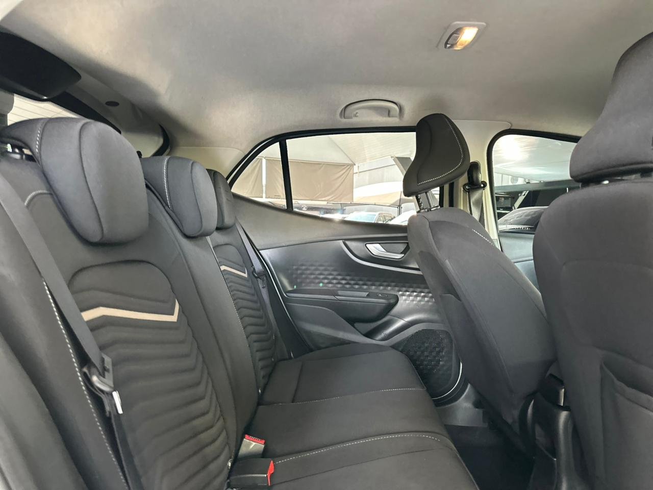 FIAT Pulse 1.0 12V 4P FLEX 200 AUDACE TURBO AUTOMÁTICO CVT