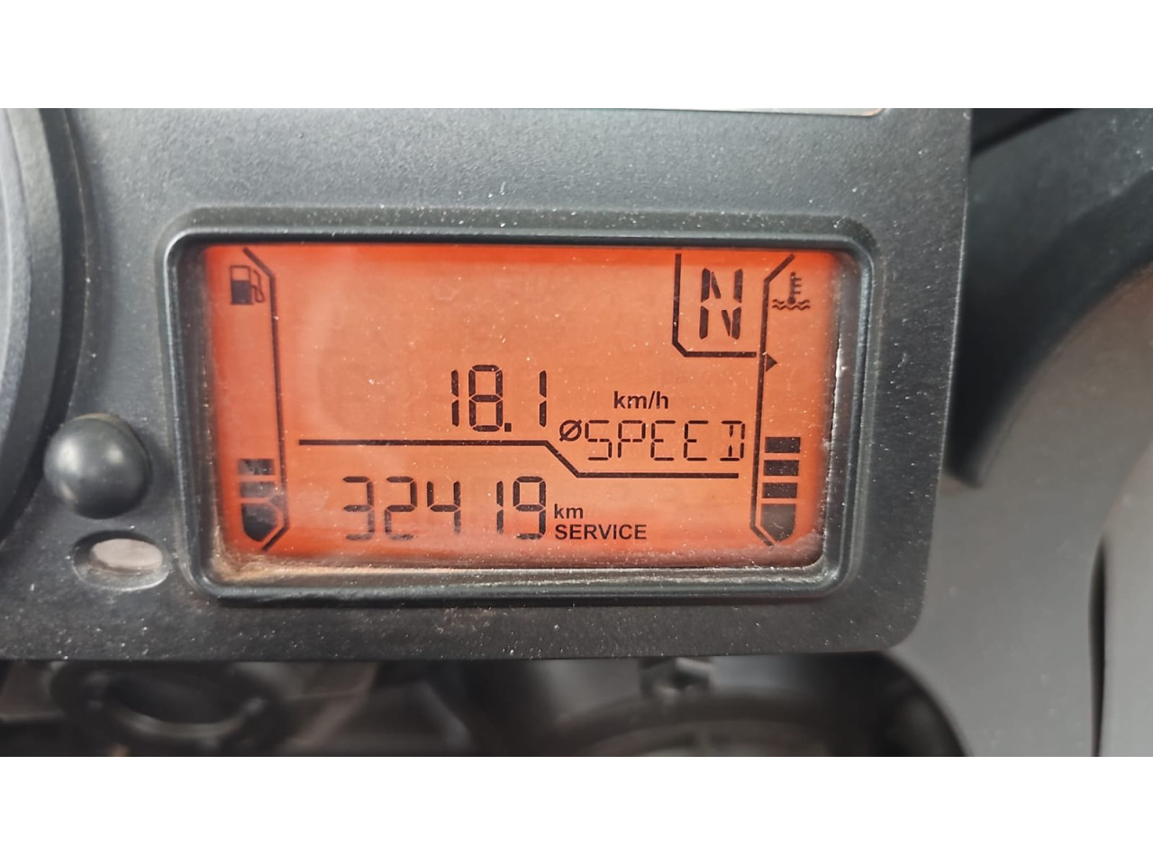 BMW K 1300 S