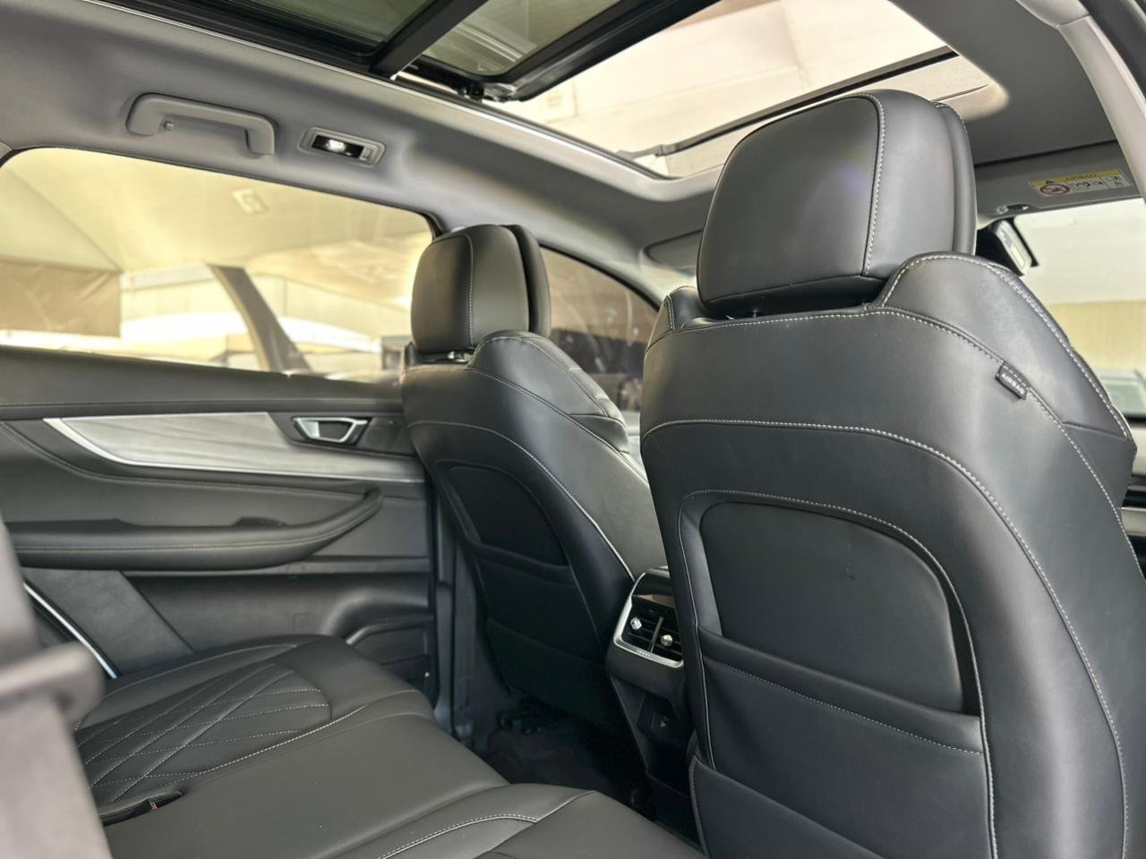 CHERY Tiggo 8 Pro 1.5 16V 4P TCI PLUG-IN HYBRID DHT TURBO AUTOMÁTICO