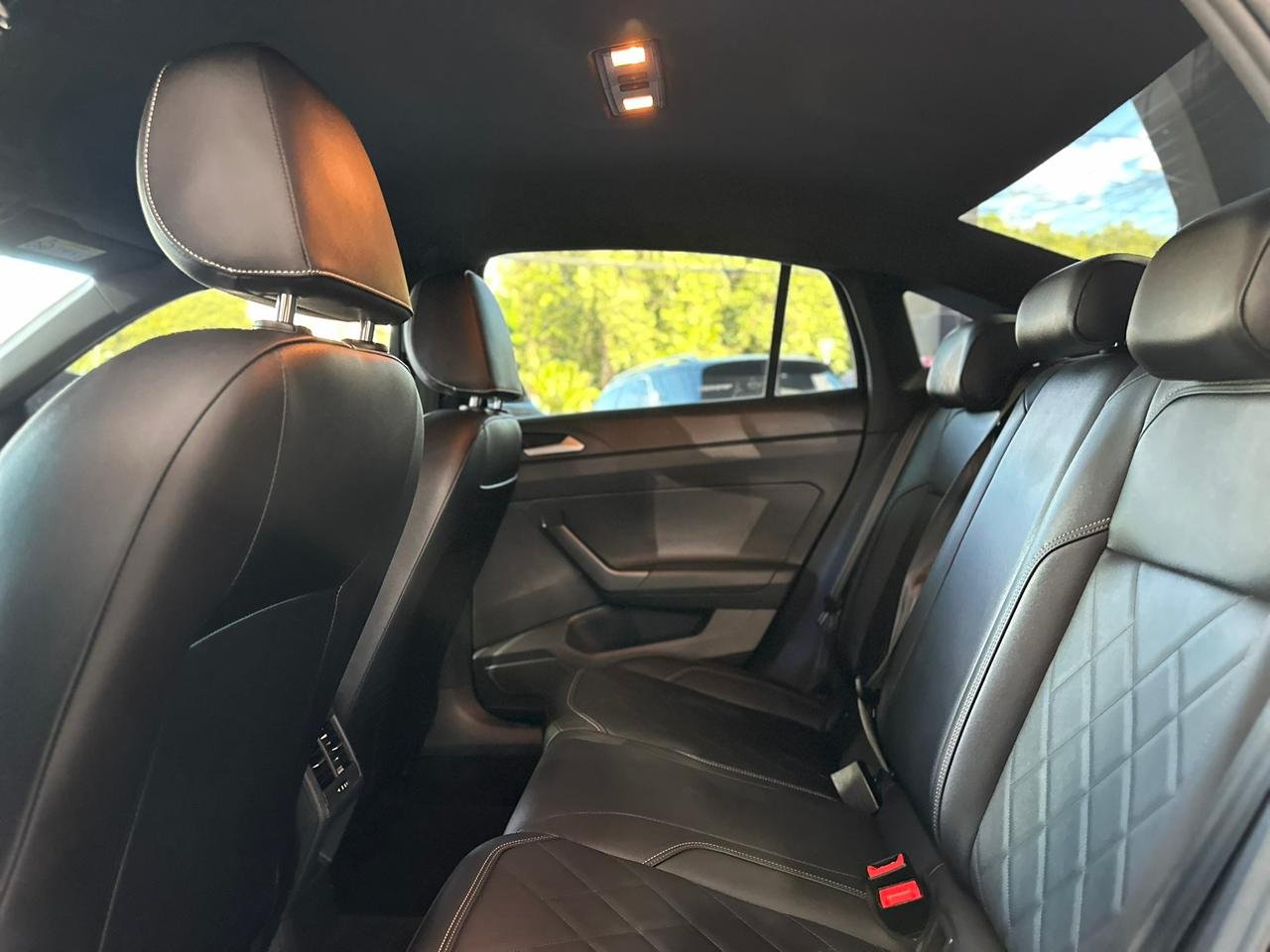 VOLKSWAGEN Virtus 1.4 4P 250 TSI EXCLUSIVE AUTOMÁTICO