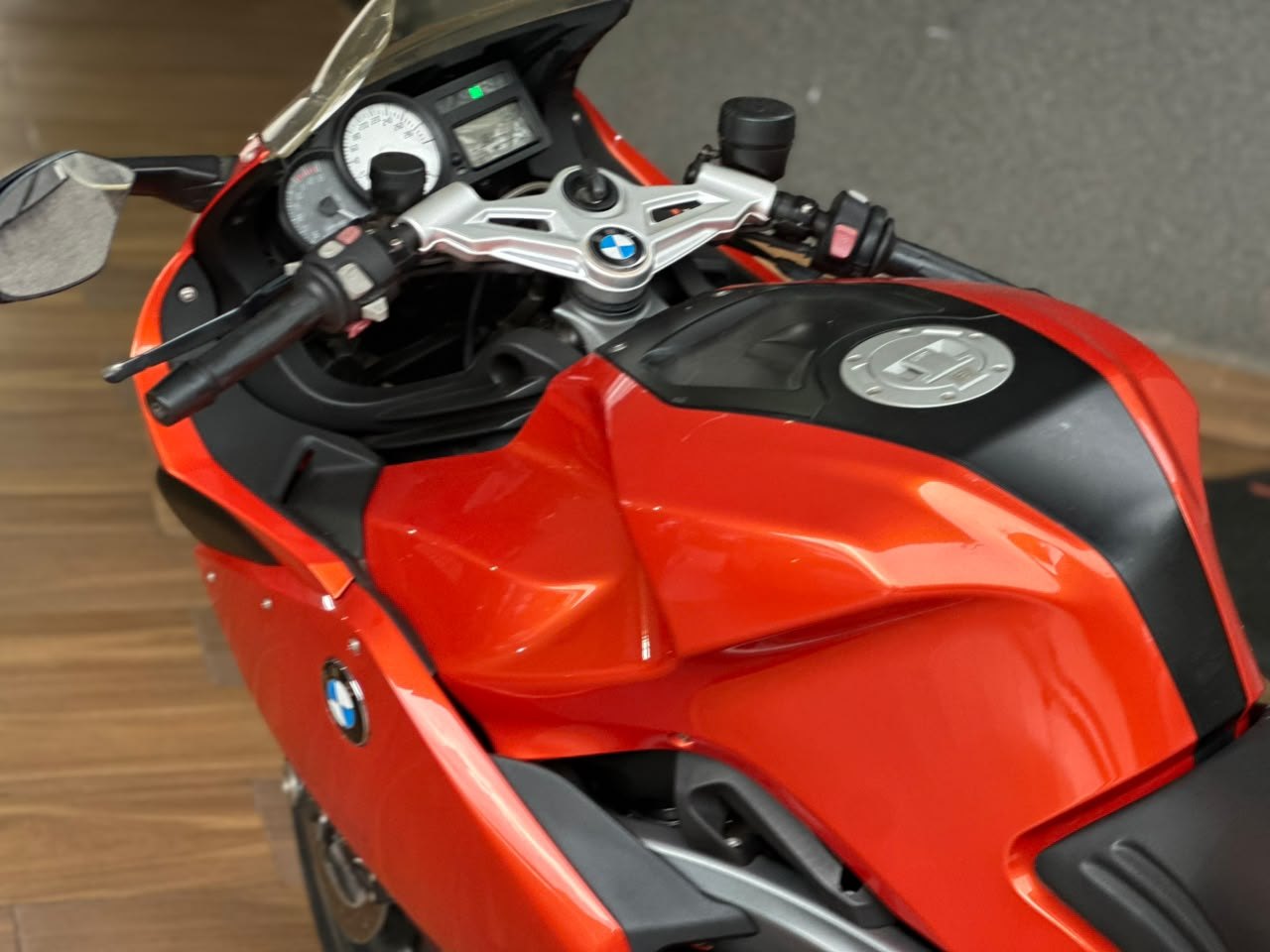BMW K 1300 S