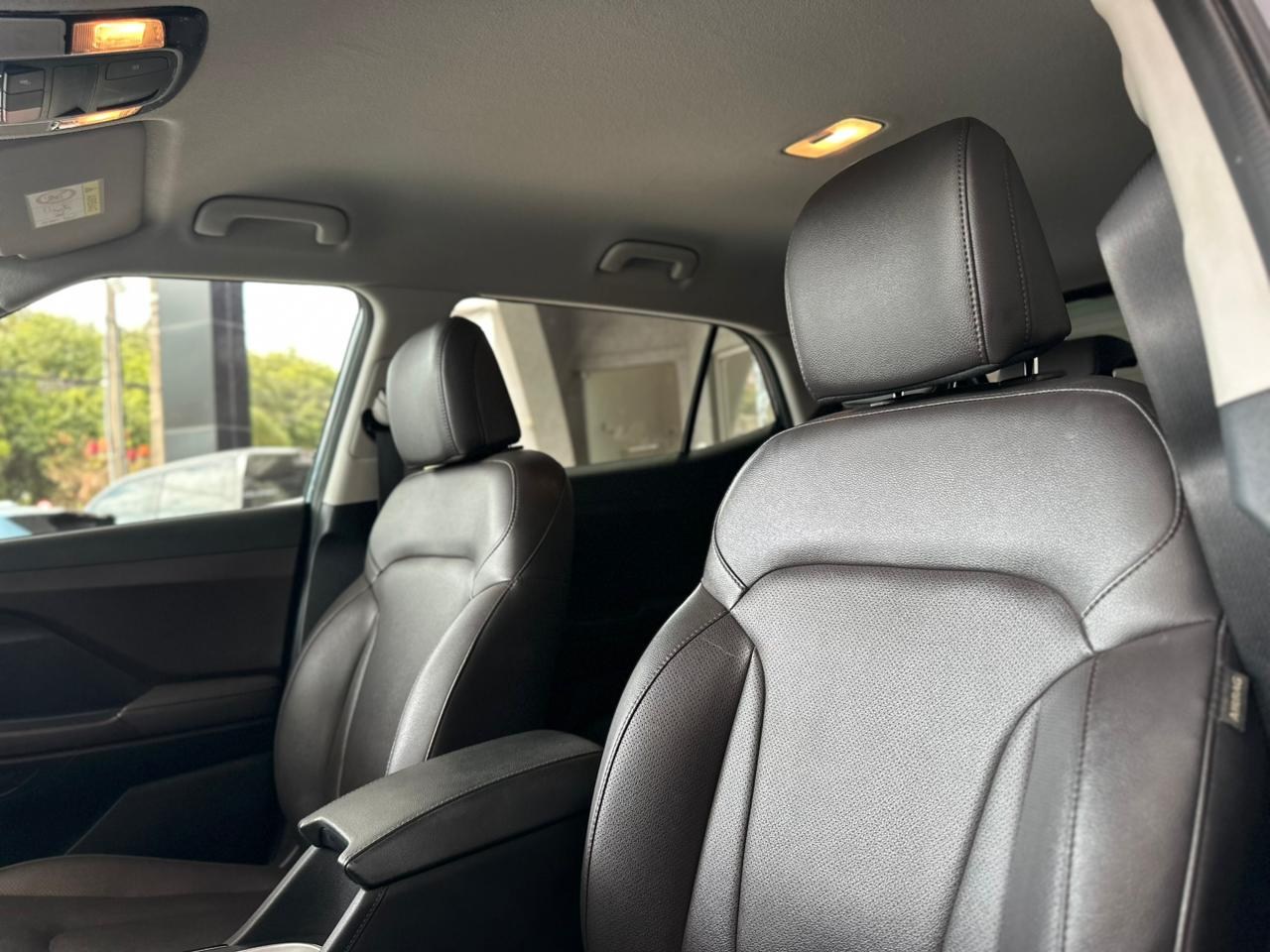 HYUNDAI Creta 1.0 12V 4P FLEX TGDI TURBO PLATINUM AUTOMÁTICO