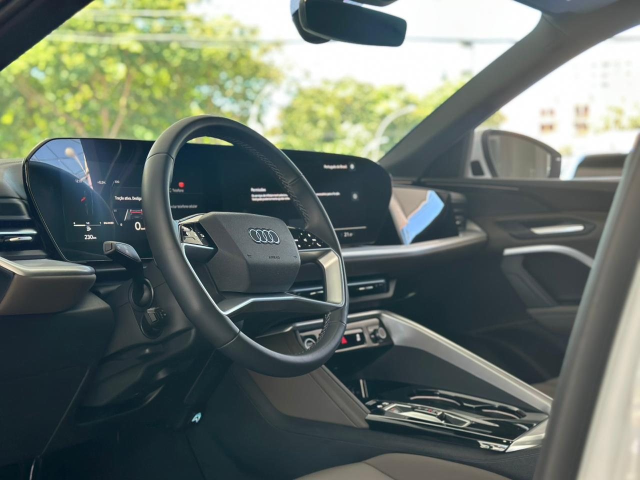 AUDI Q5 2.0 16V 4P TFSI SPORTBACK S-LINE S-TRONIC QUATTRO AUTOMÁTICO