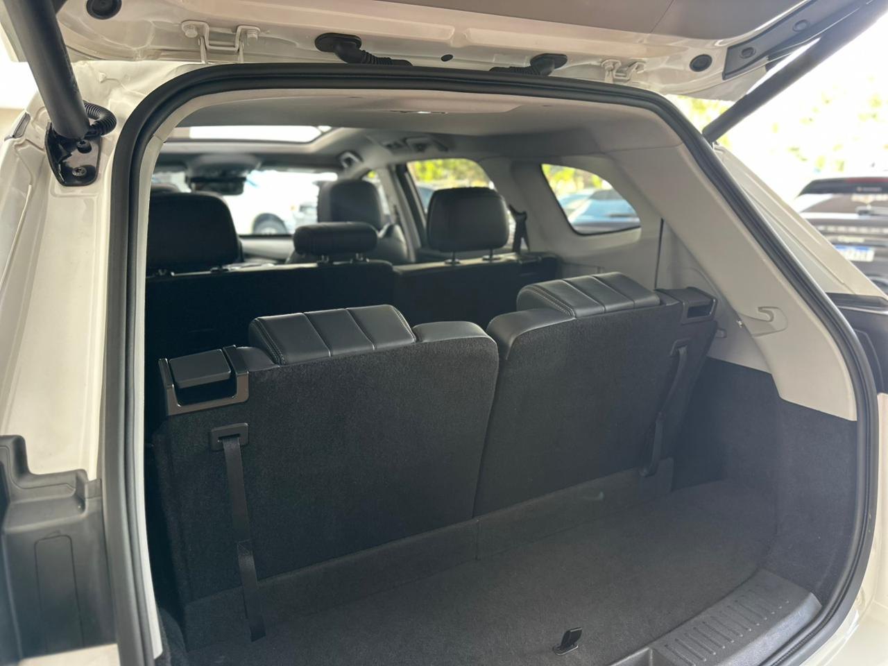 CHERY Tiggo 8 Pro 1.5 16V 4P TCI PLUG-IN HYBRID DHT TURBO AUTOMÁTICO