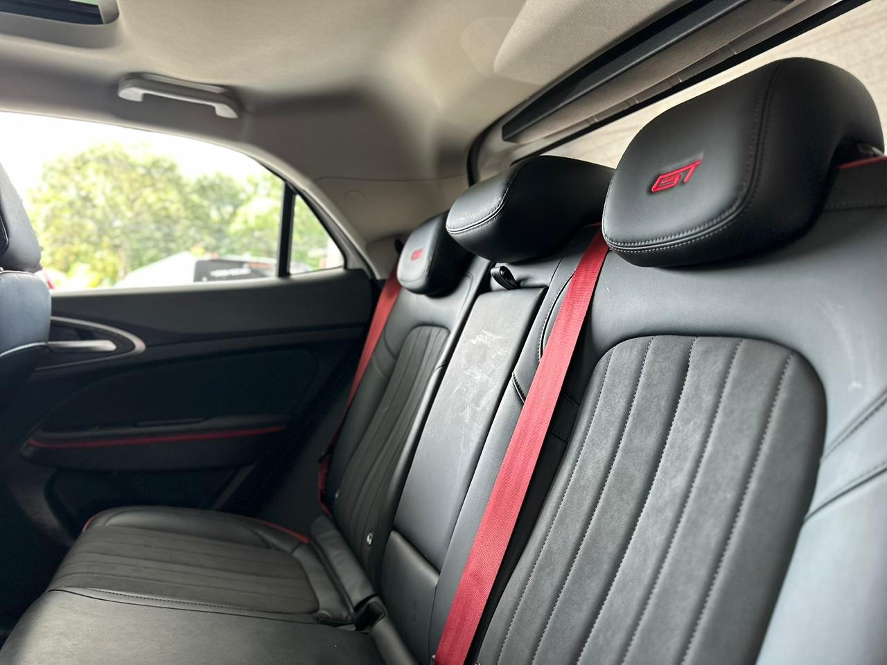 GWM Ora 03 63 KW ELÉTRICO GT