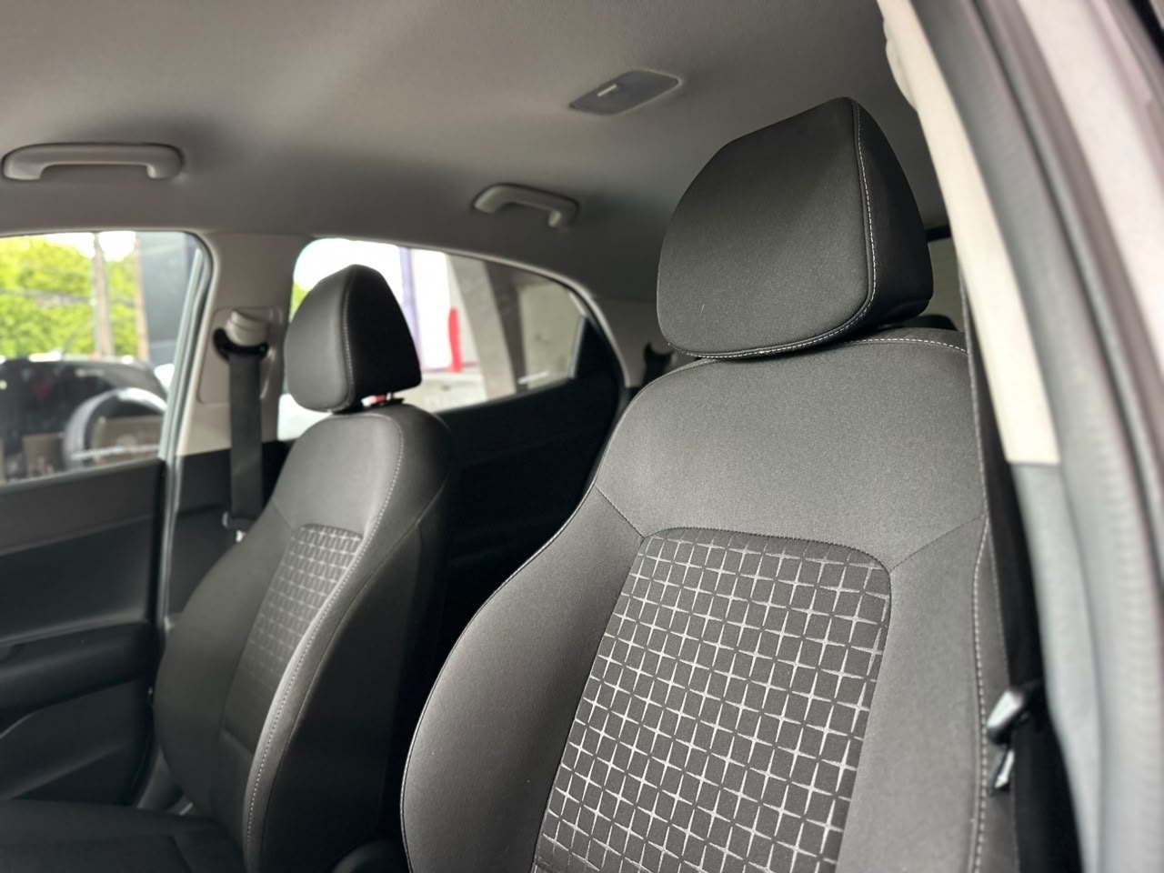HYUNDAI HB 20 Hatch 1.0 12V 4P FLEX TGDI TURBO COMFORT PLUS AUTOMÁTICO
