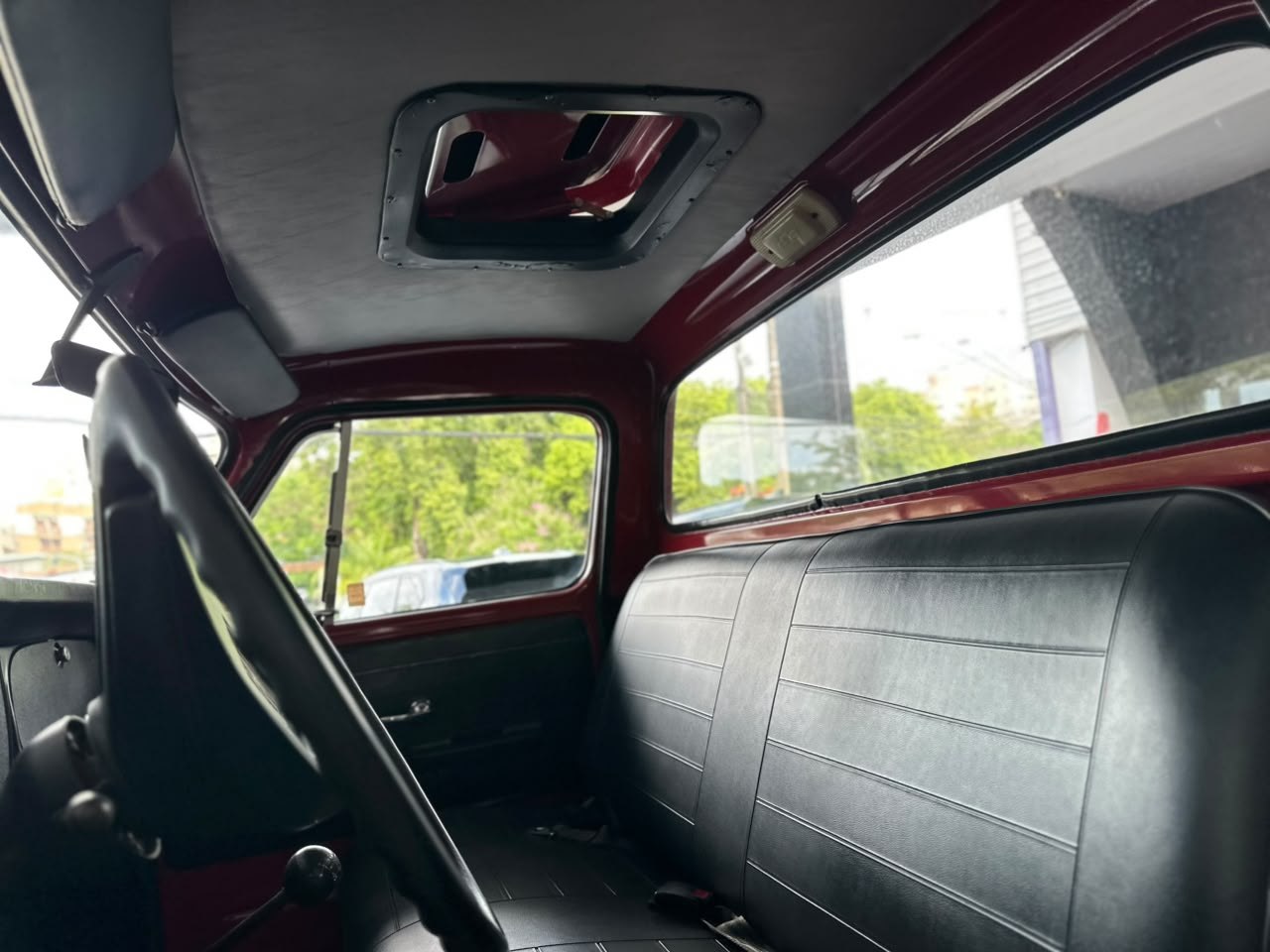 CHEVROLET D10 4.0 DIESEL CUSTOM S CABINE SIMPLES