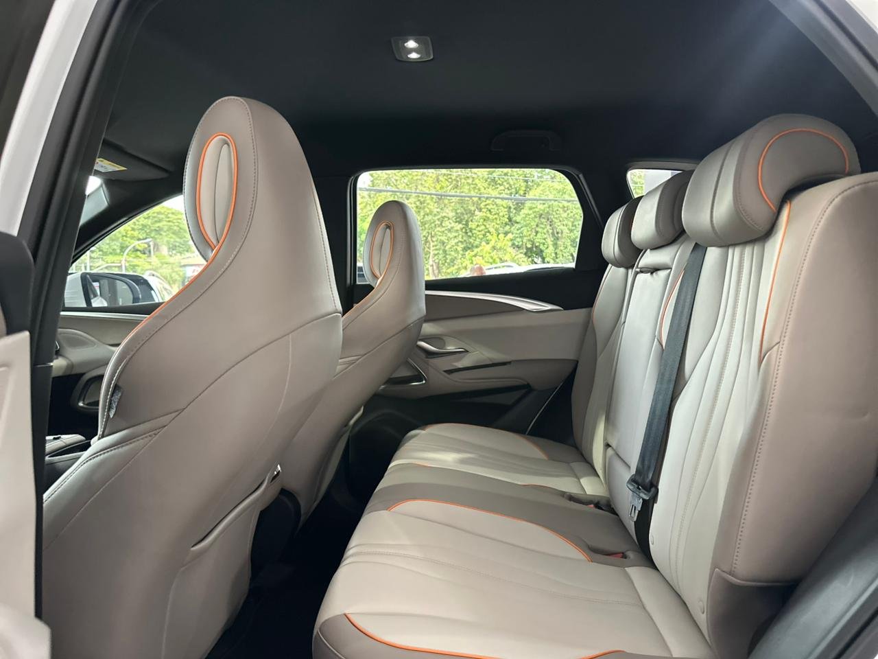 BYD Song Pró 1.5 16V 4P DM-I HÍBRIDO GS AUTOMÁTICO