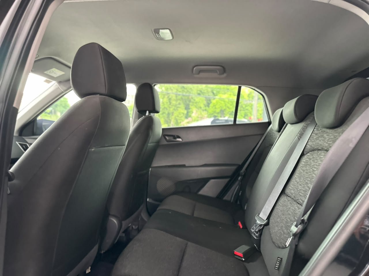 HYUNDAI Creta 1.6 16V 4P FLEX ATTITUDE AUTOMÁTICO