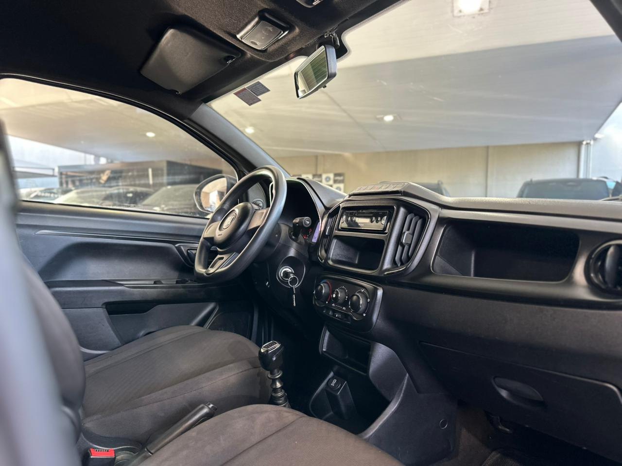 FIAT Strada 1.4 FLEX ENDURANCE CABINE SIMPLES