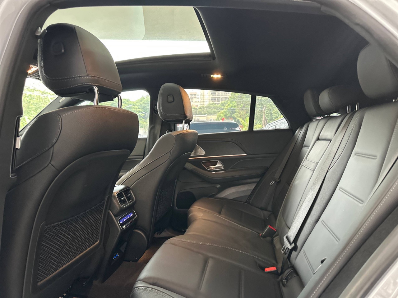 MERCEDES-BENZ GLE 450 D 3.0 I6 4P MHEV 4MATIC COUPÉ TURBO DIESEL 9-GTRONIC AUTOMÁTICO