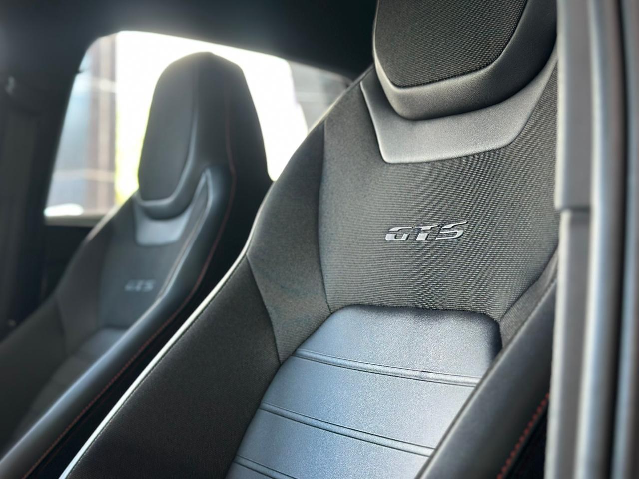 VOLKSWAGEN Polo Hatch 1.4 4P 250 TSI GTS AUTOMÁTICO