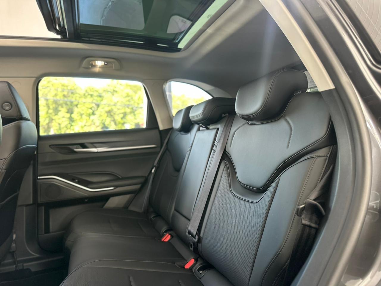 GWM Haval H6 1.5 16V 4P PHEV19 E-TRACTION AUTOMÁTICO