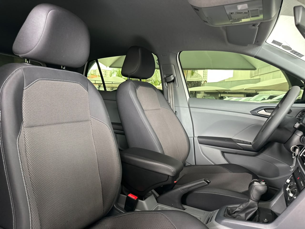 VOLKSWAGEN T-Cross 1.0 4P 200 TSI FLEX