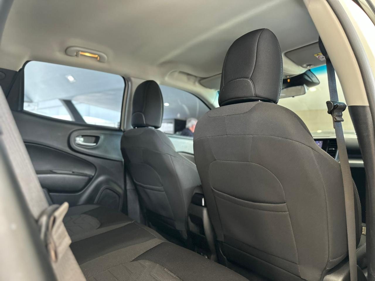 FIAT Toro 1.3 16V 4P FLEX 270 TURBO FREEDOM AUTOMÁTICO