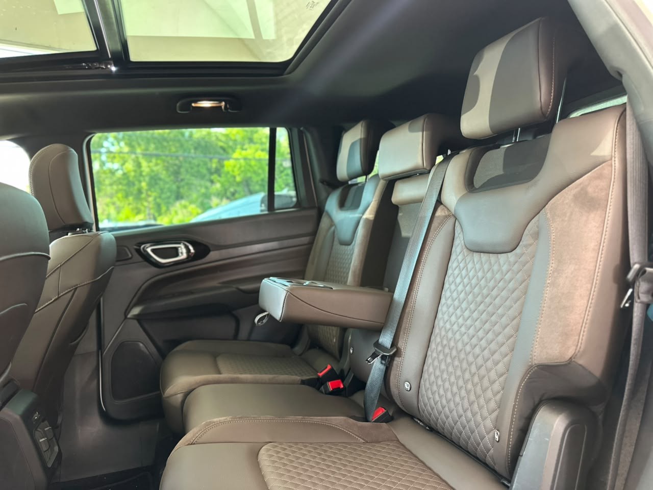 JEEP Commander 2.0 16V 4P HURRICANE 4 OVERLAND TURBO 4X4 AUTOMÁTICO AT9