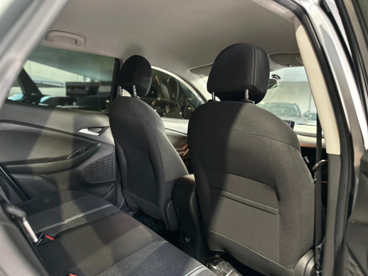 CHEVROLET Tracker 1.0 12V 4P FLEX TURBO LT AUTOMÁTICO