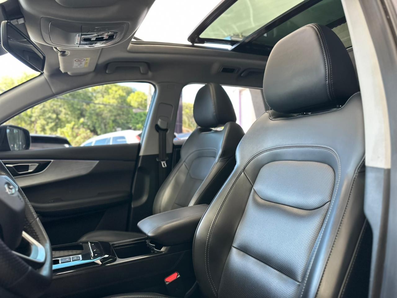 CHERY Tiggo 7 Pro 1.6 16V 4P TGDI DCT TURBO AUTOMÁTICO