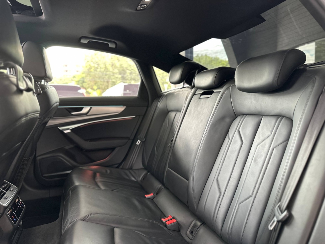 AUDI A6 3.0 V6 30V 4P AUTOMÁTICO