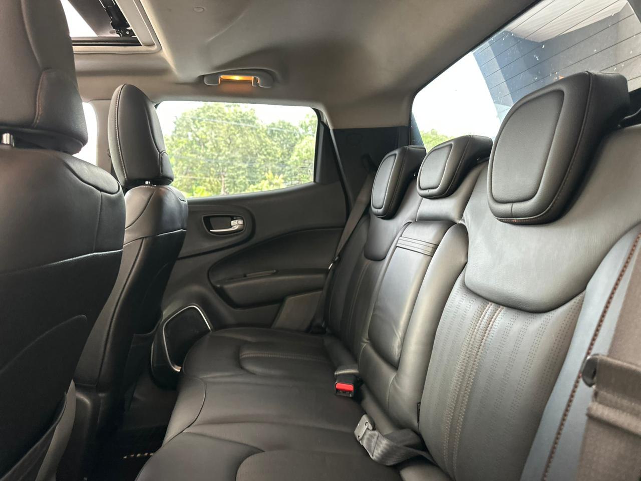 FIAT Toro 2.0 16V 4P VOLCANO 4WD TURBO DIESEL AUTOMÁTICO