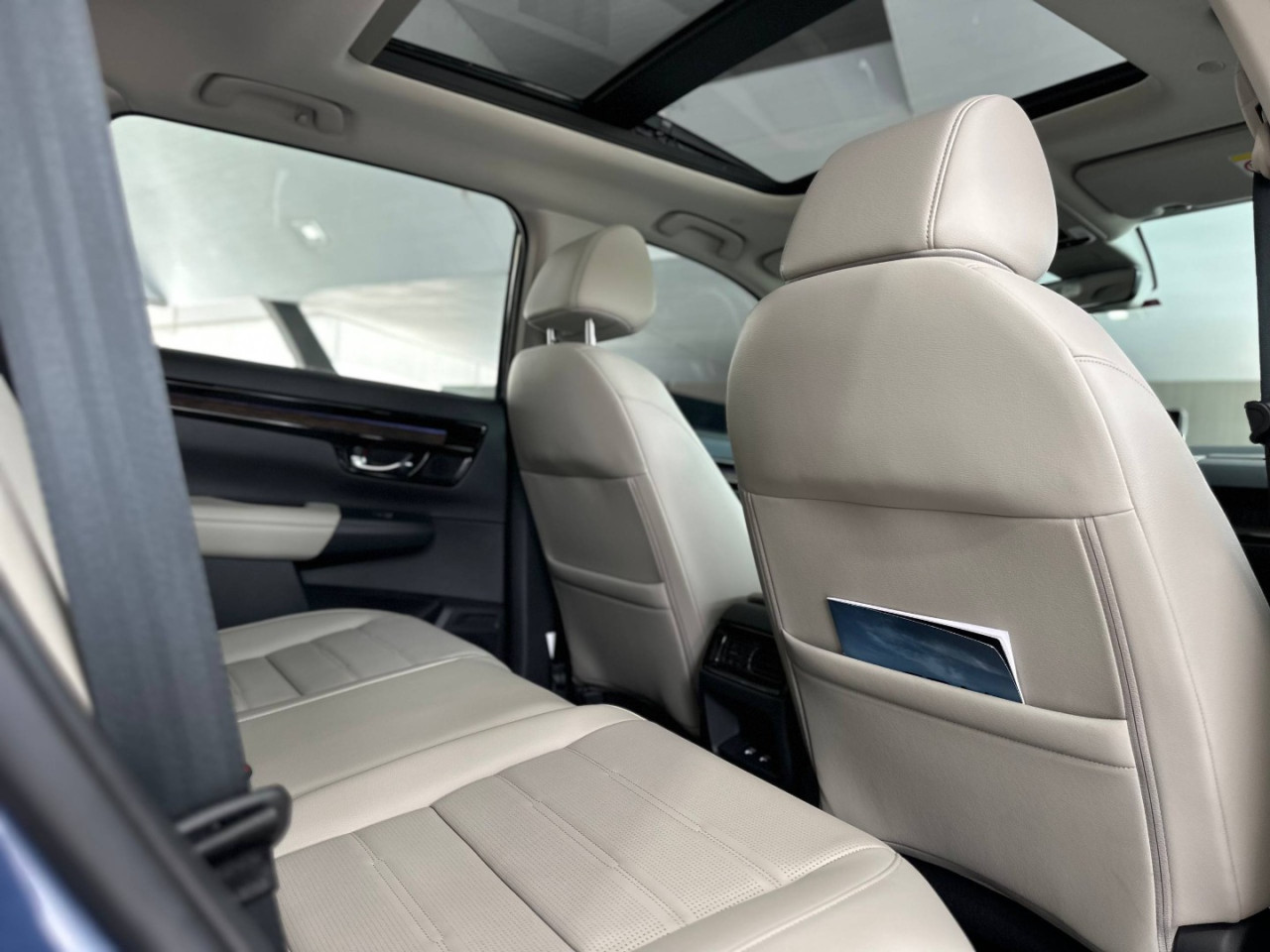 HONDA CRV 2.0 16V 4P E:HEV ADVANCED E-CVT AUTOMÁTICO