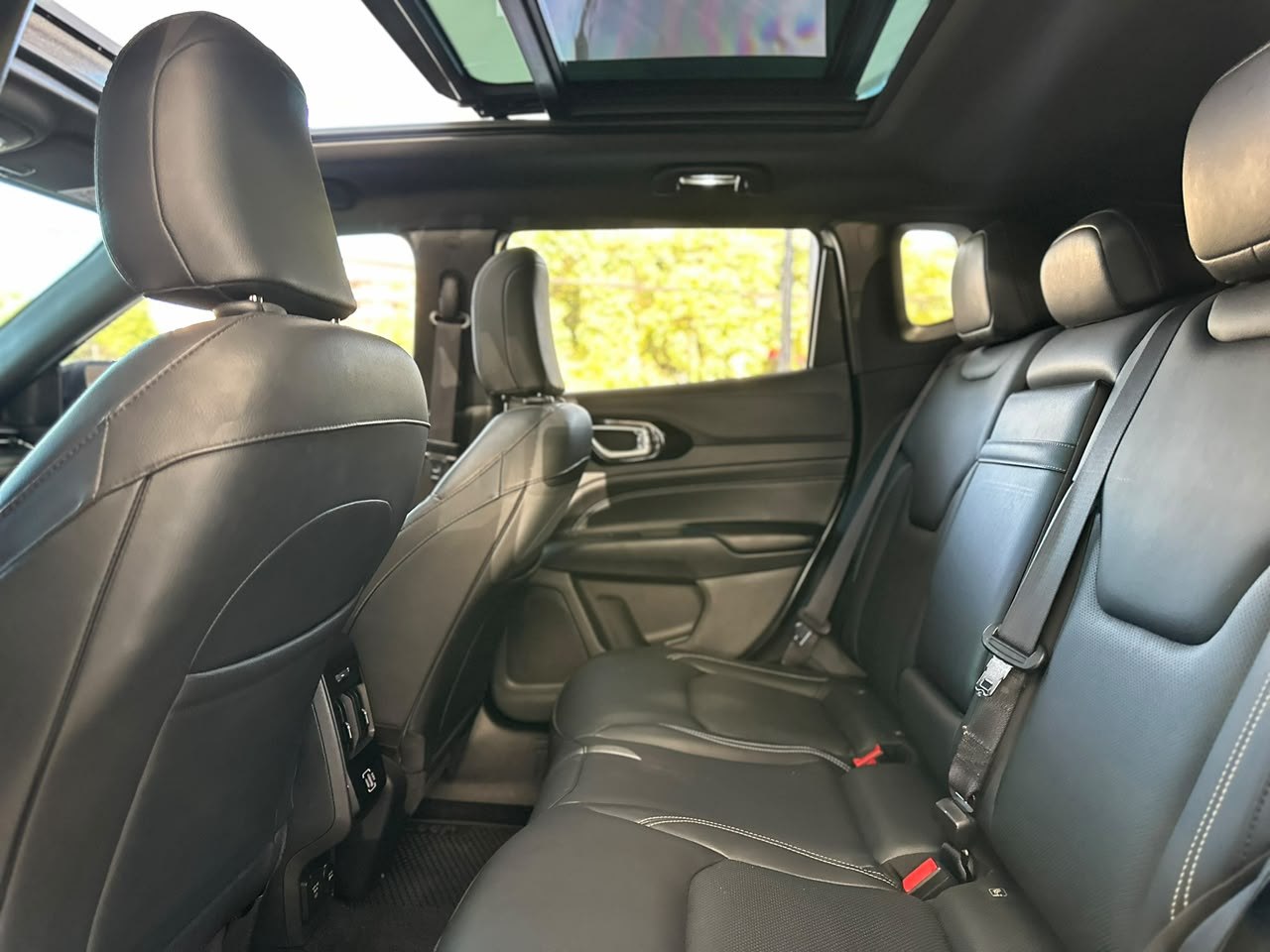 JEEP Compass 1.3 16V 4P FLEX S T270 TURBO AUTOMÁTICO