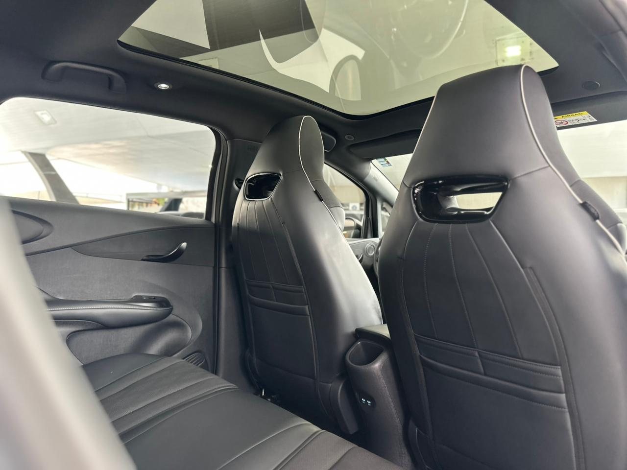 BYD Dolphin 60,5 KW ELÉTRICO PLUS