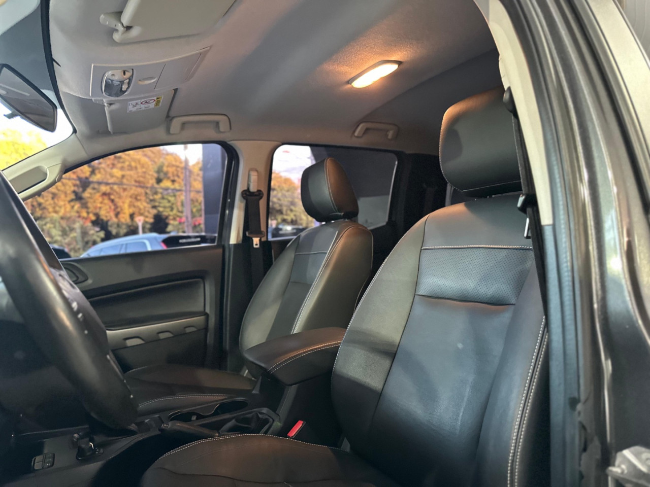 FORD Ranger 2.2 16V XLS DIESEL 4X4 CABINE DUPLA AUTOMÁTICO