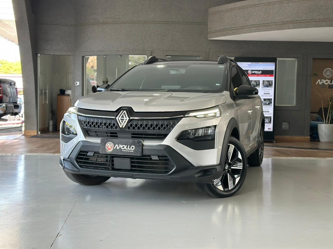 Kardian 1.0 12V 4P TECHNO TURBO AUTOMÁTICO