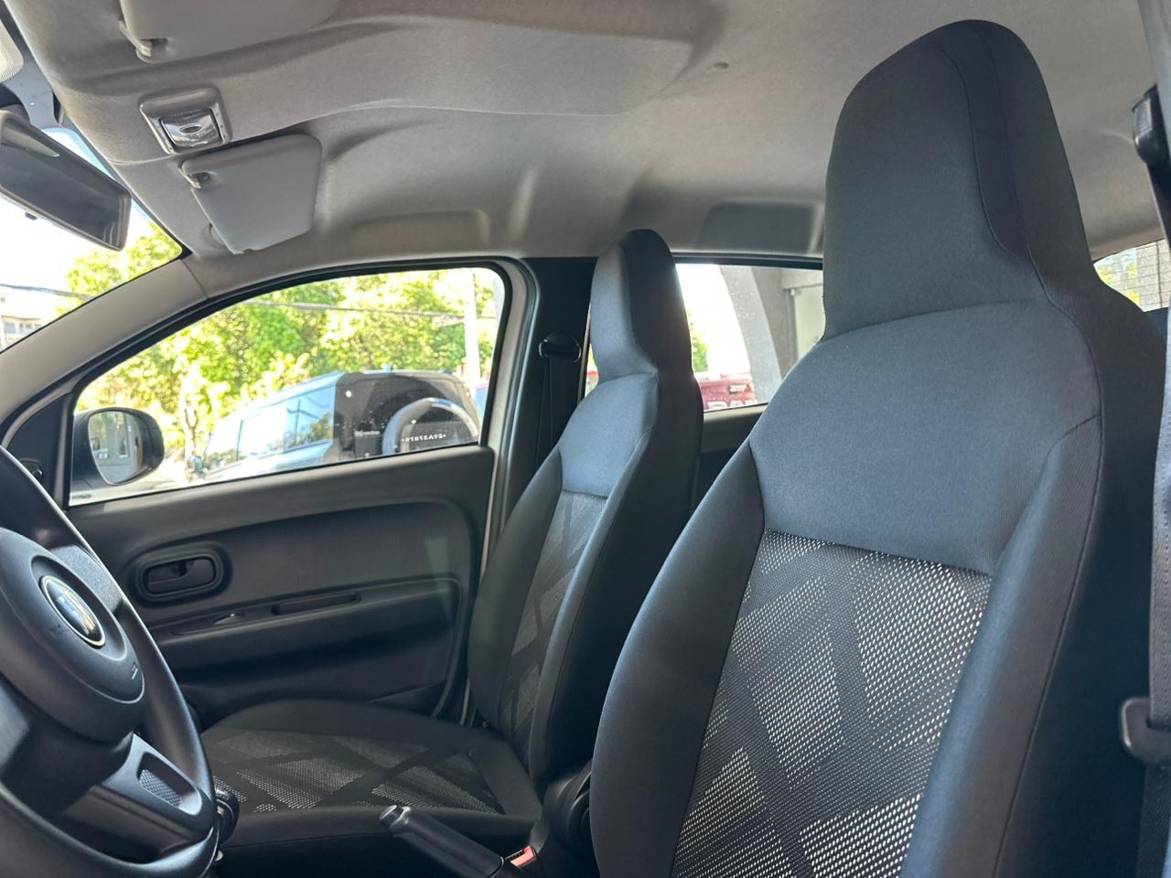 FIAT Mobi 1.0 4P FLEX EVO LIKE