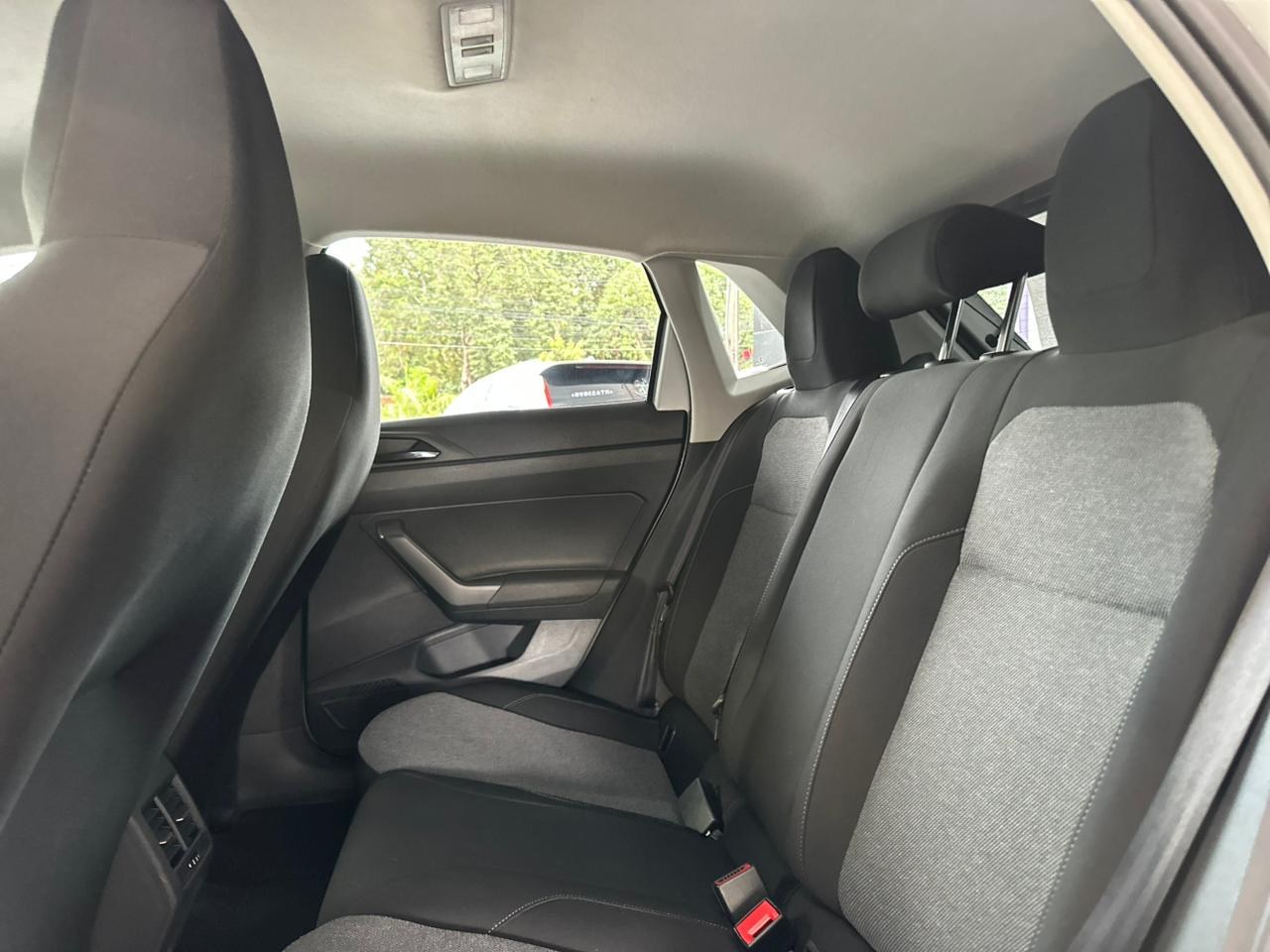 VOLKSWAGEN Polo Hatch 1.0 12V 4P 200 TSI  COMFORTLINE AUTOMÁTICO