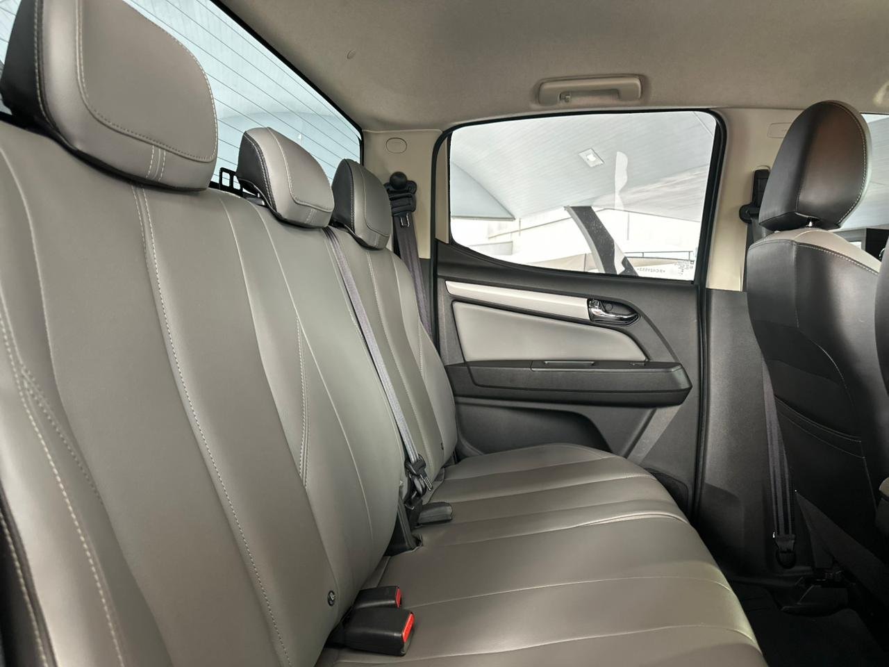 CHEVROLET S10 2.8 16V LTZ CABINE DUPLA TURBO DIESEL AUTOMÁTICO