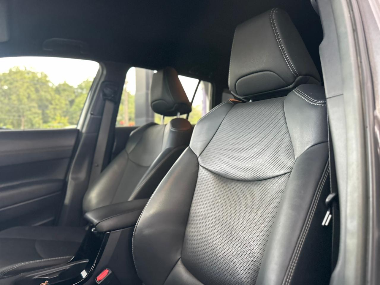 TOYOTA Corolla Cross 2.0 16V 4P FLEX VVT-IE XRE DIRECT SHIFT AUTOMÁTICO CVT