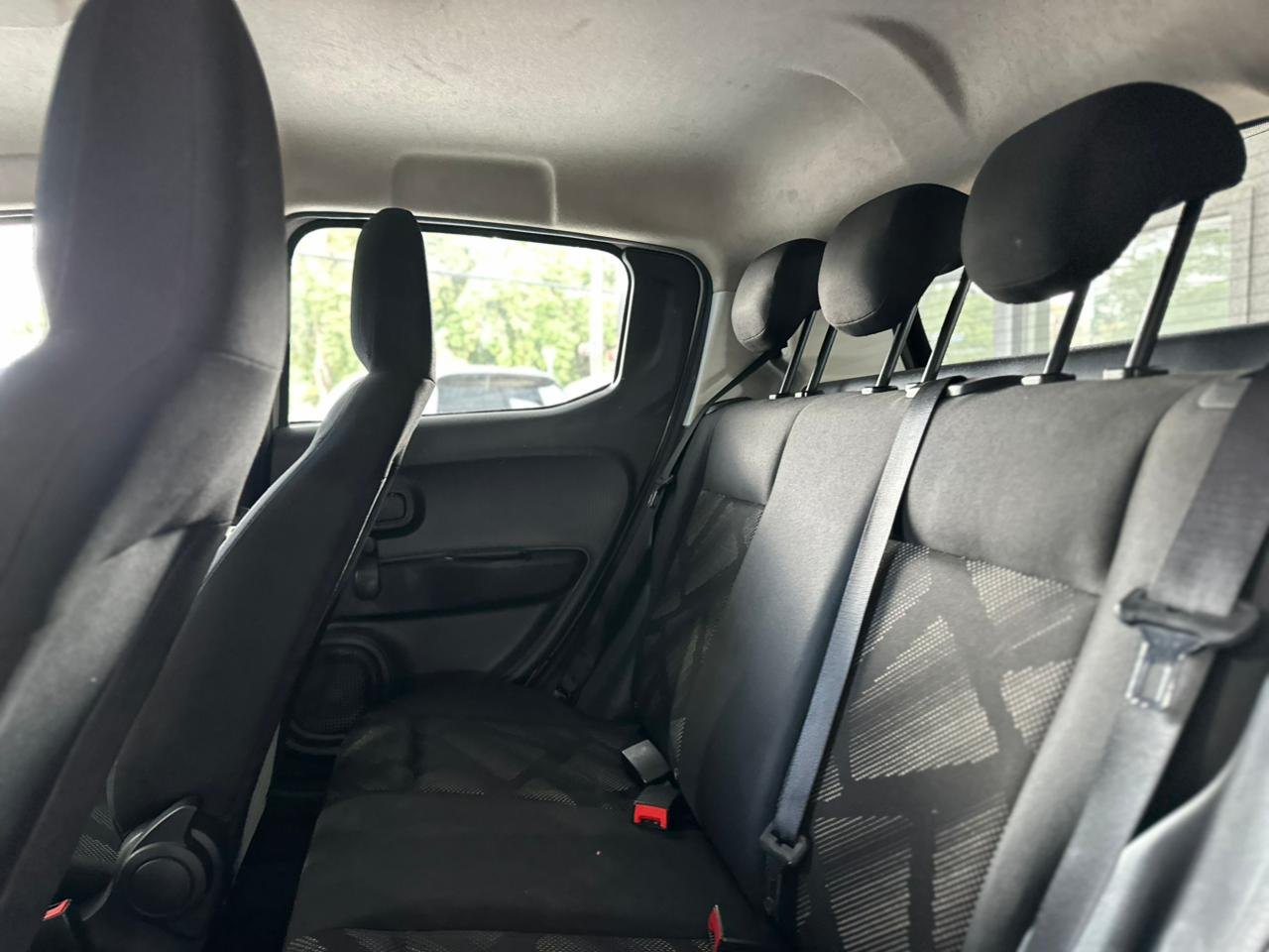 FIAT Mobi 1.0 4P FLEX EVO LIKE