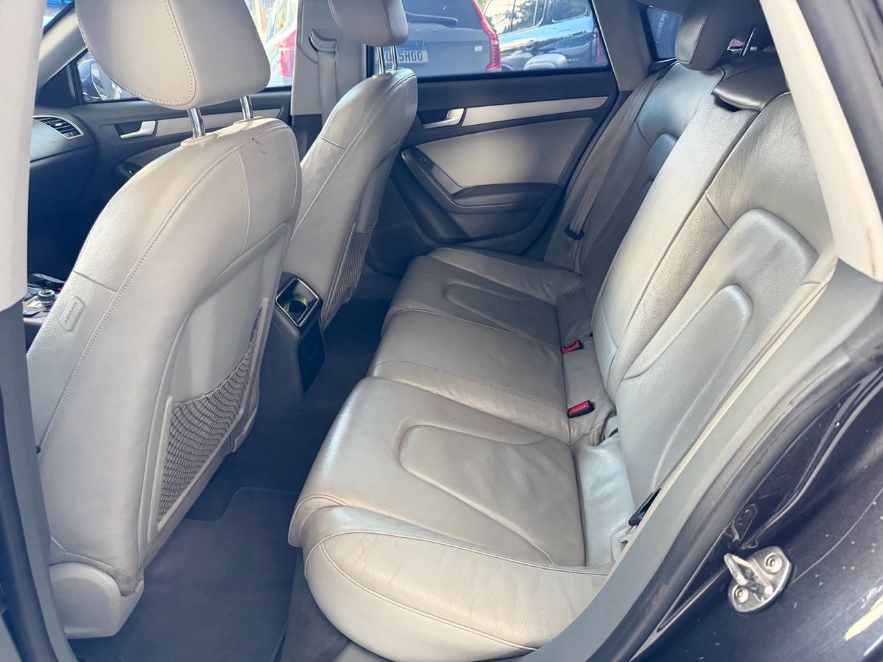 AUDI A5 1.8 16V 4P TFSI SPORTBACK AMBIENTE AUTOMÁTICO