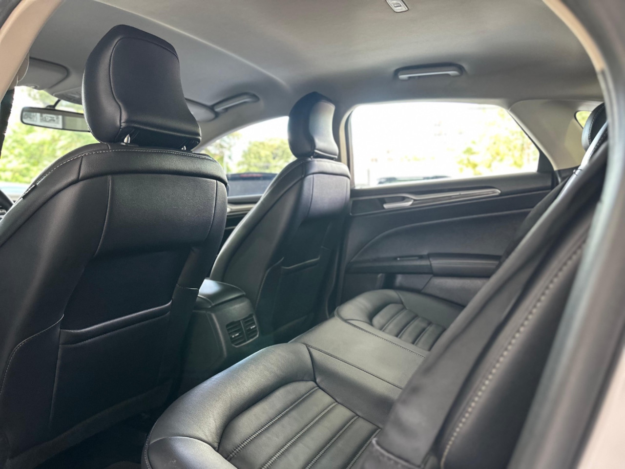 FORD Fusion 2.5 16V 4P SE FLEX AUTOMÁTICO