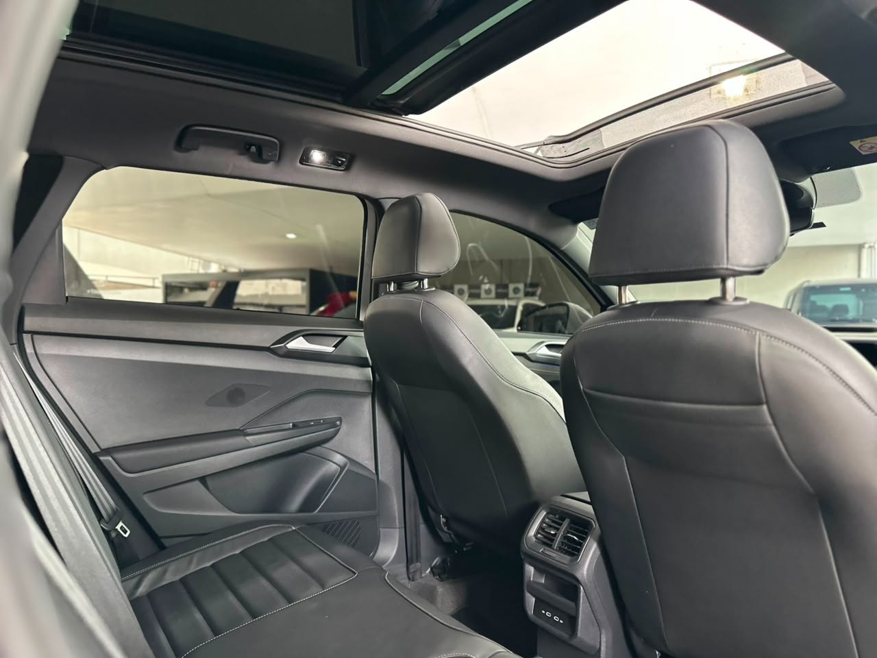 VOLKSWAGEN Taos 1.4 16V 4P FLEX 250 TSI HIGHLINE AUTOMÁTICO