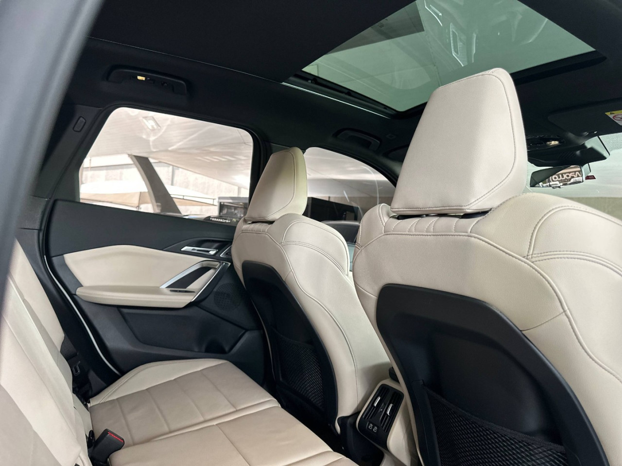 BMW X1 2.0 16V 4P TURBO SDRIVE20I M SPORT STEPTRONIC AUTOMÁTICO