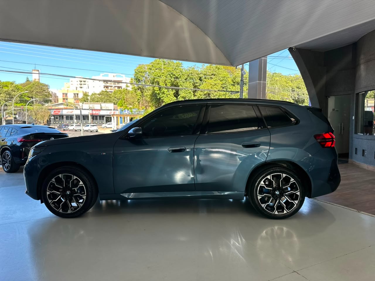 BMW X3 2.0 16V 4P HÍBRIDO M SPORT XDRIVE30E STEPTRONIC AUTOMÁTICO
