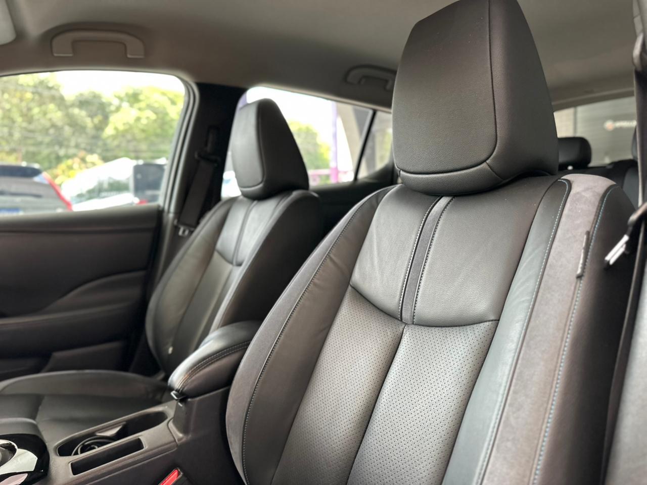 NISSAN Leaf B12P 4P 40 ELÉTRICO