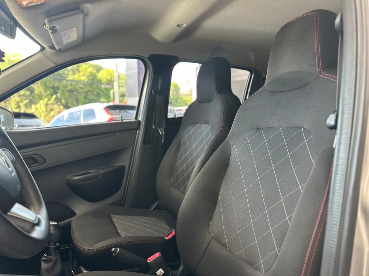 RENAULT Kwid 1.0 12V 4P SCE FLEX ZEN 2